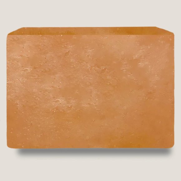 TURMERIC SOAP BAR - Picture 2 of 3